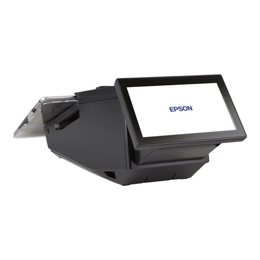 TM-m30II-SL (512): USB LAN NES Lightning