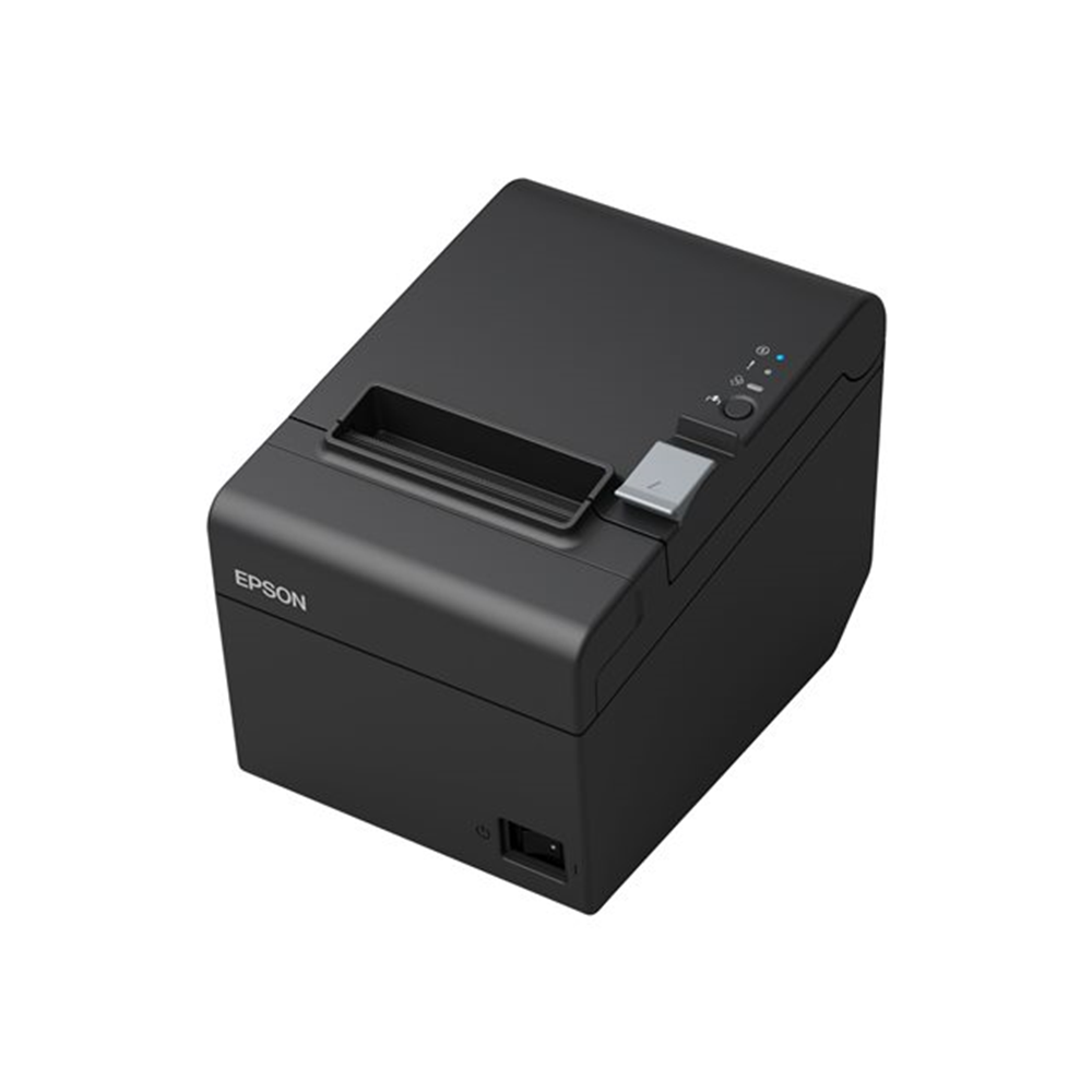 TM-T20III /011/ 83mm USB BLK