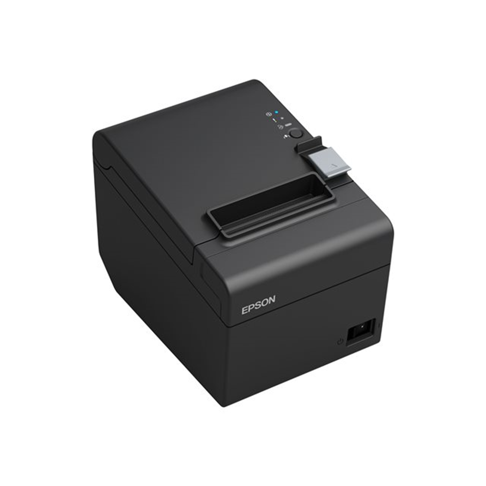 TM-T20III /011/ 83mm USB BLK