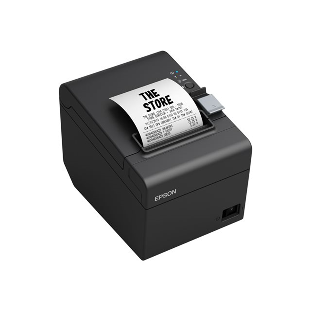 TM-T20III /011/ 83mm USB BLK