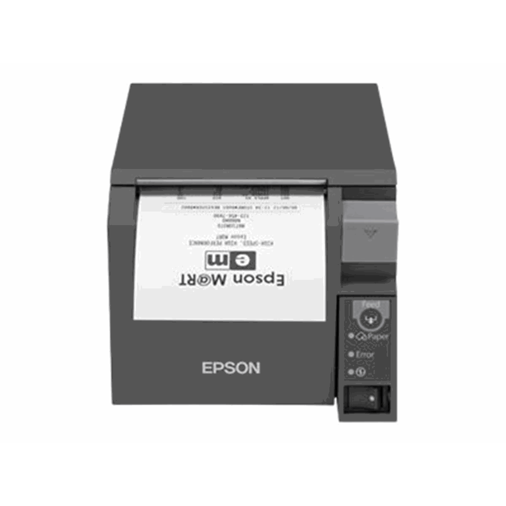 TM-T70II (022A1) UB-E04 PS EDG TM-T70II (022A1) UB-E04 PS EDG