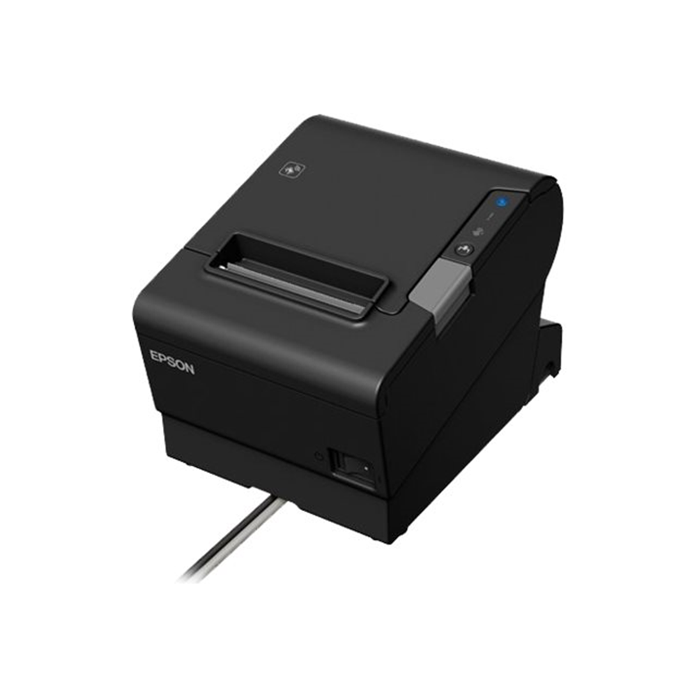 TM-T88VI 111P0 PDN SER USB BL TM-T88VI 111P0 PDN SER USB BL