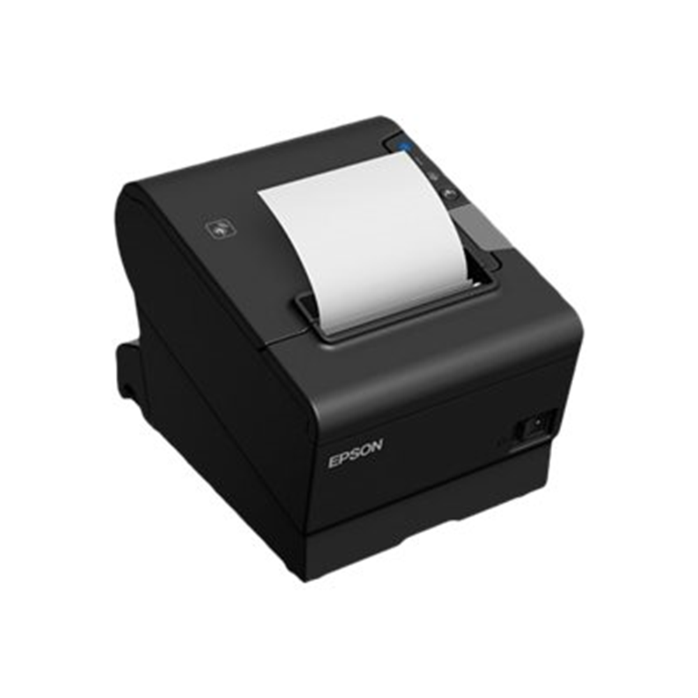 TM-T88VI 111P0 PDN SER USB BL TM-T88VI 111P0 PDN SER USB BL