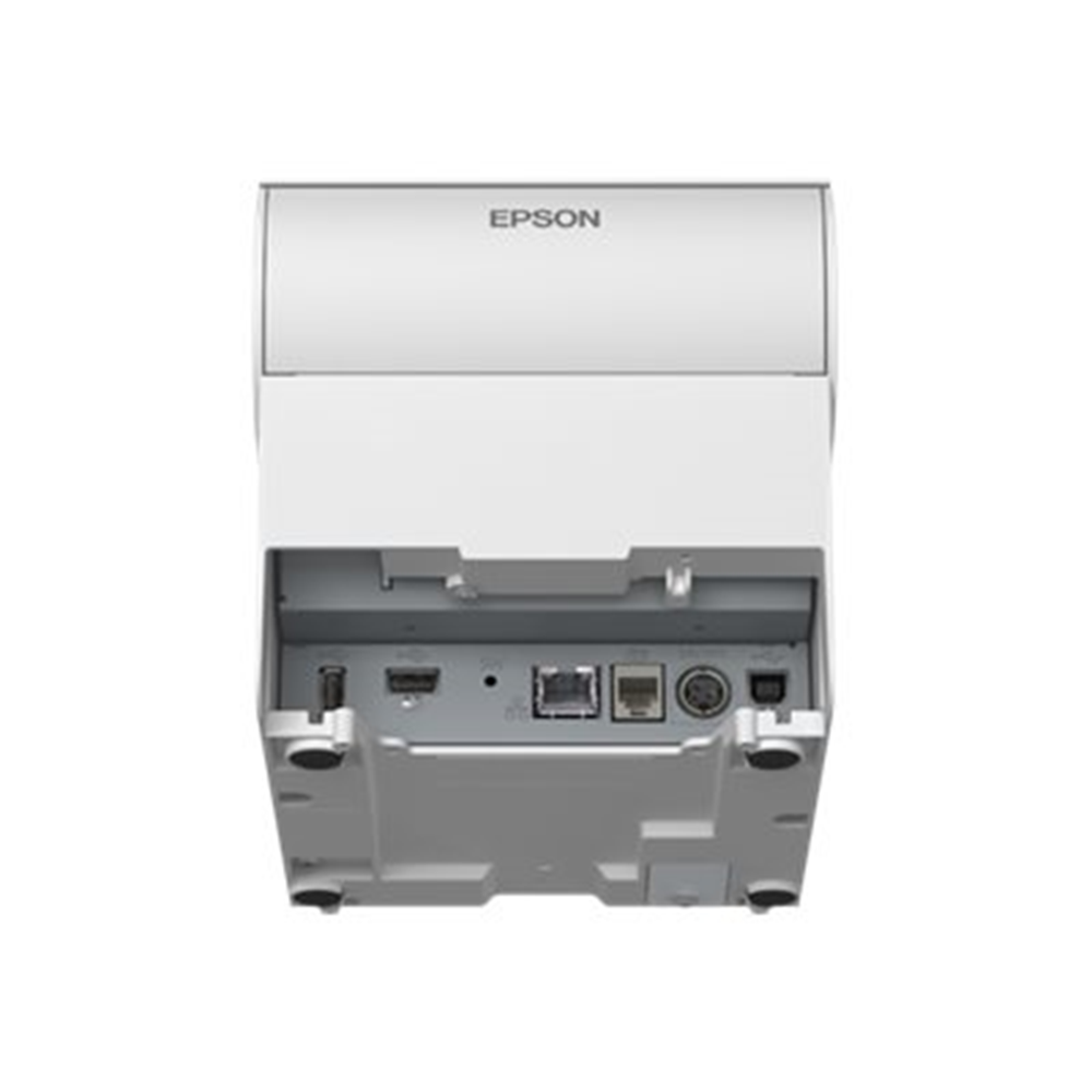 TM-T88VII (111): USB Ethernet Serial PS