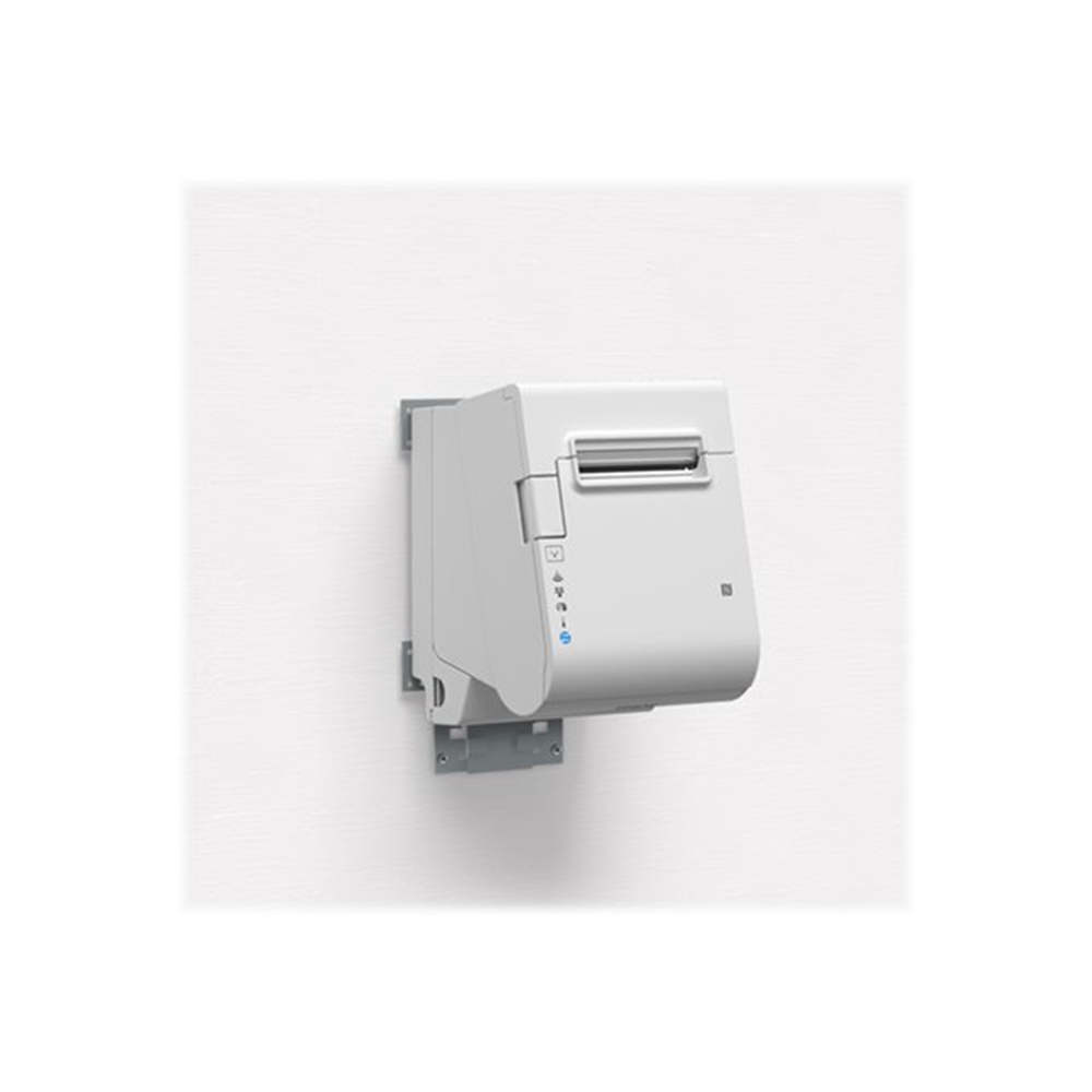 TM-T88VII (131): USB Ethernet PoweredUSB
