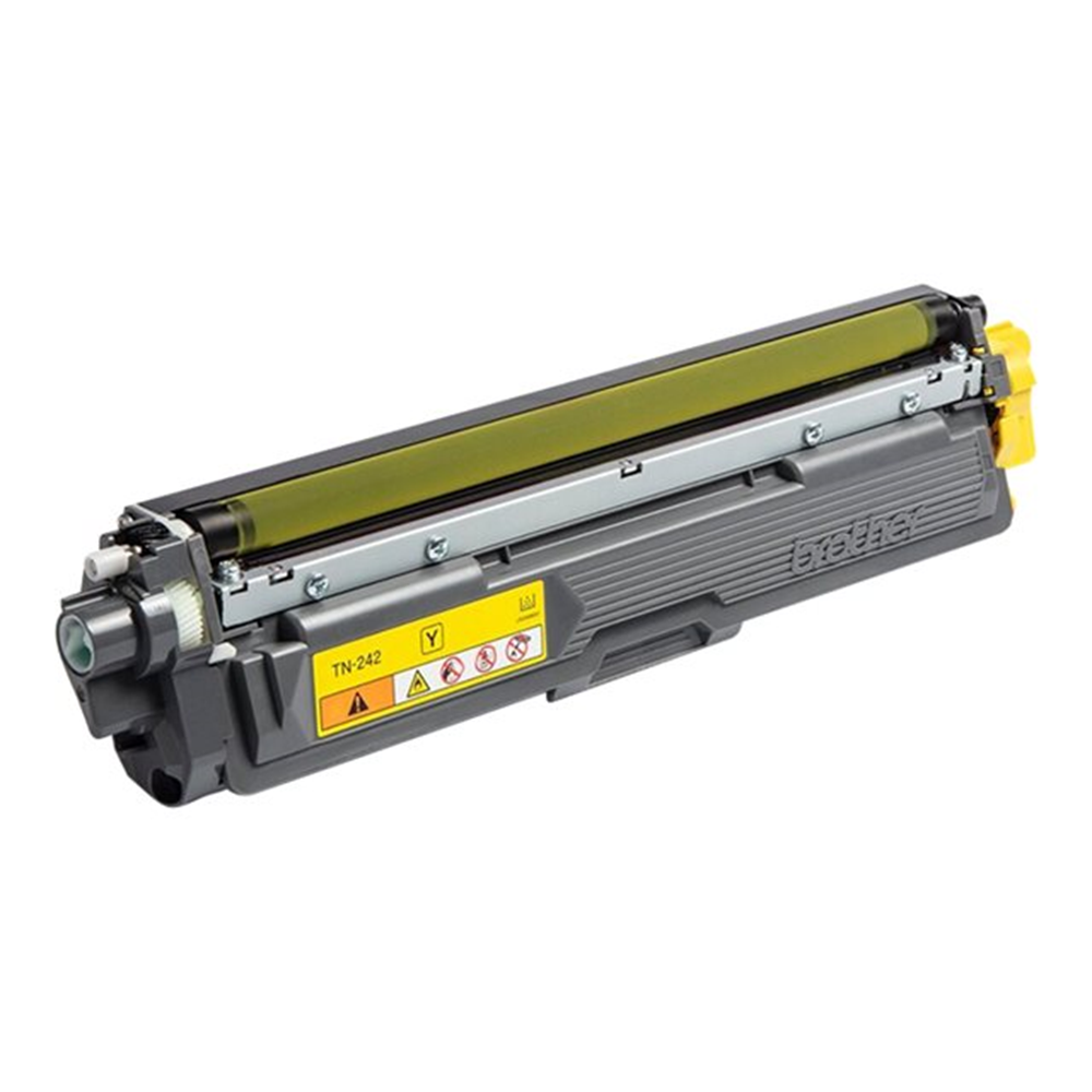 TN242 Toner f DCL Yellow