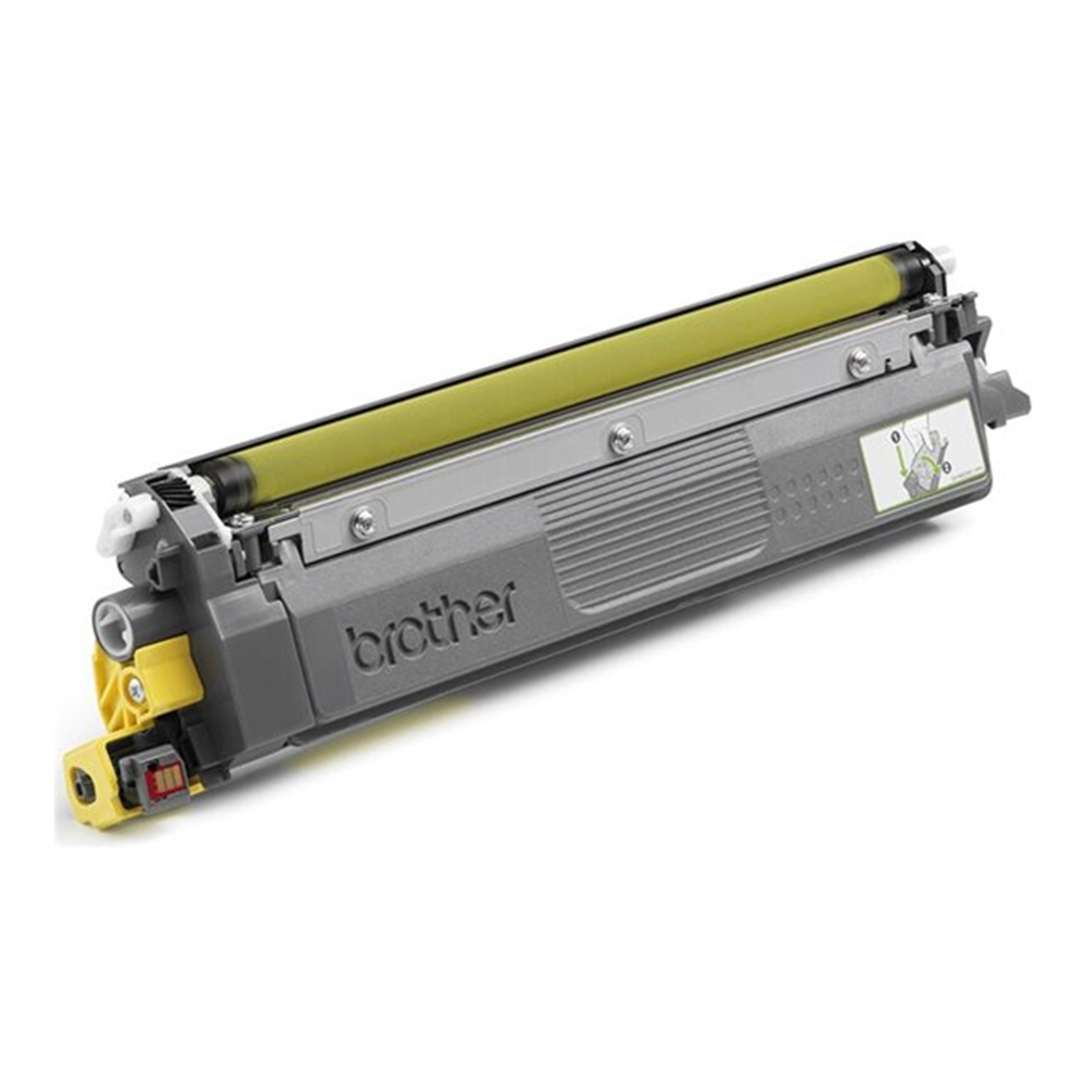 TN248Y Yellow Toner Cartridge