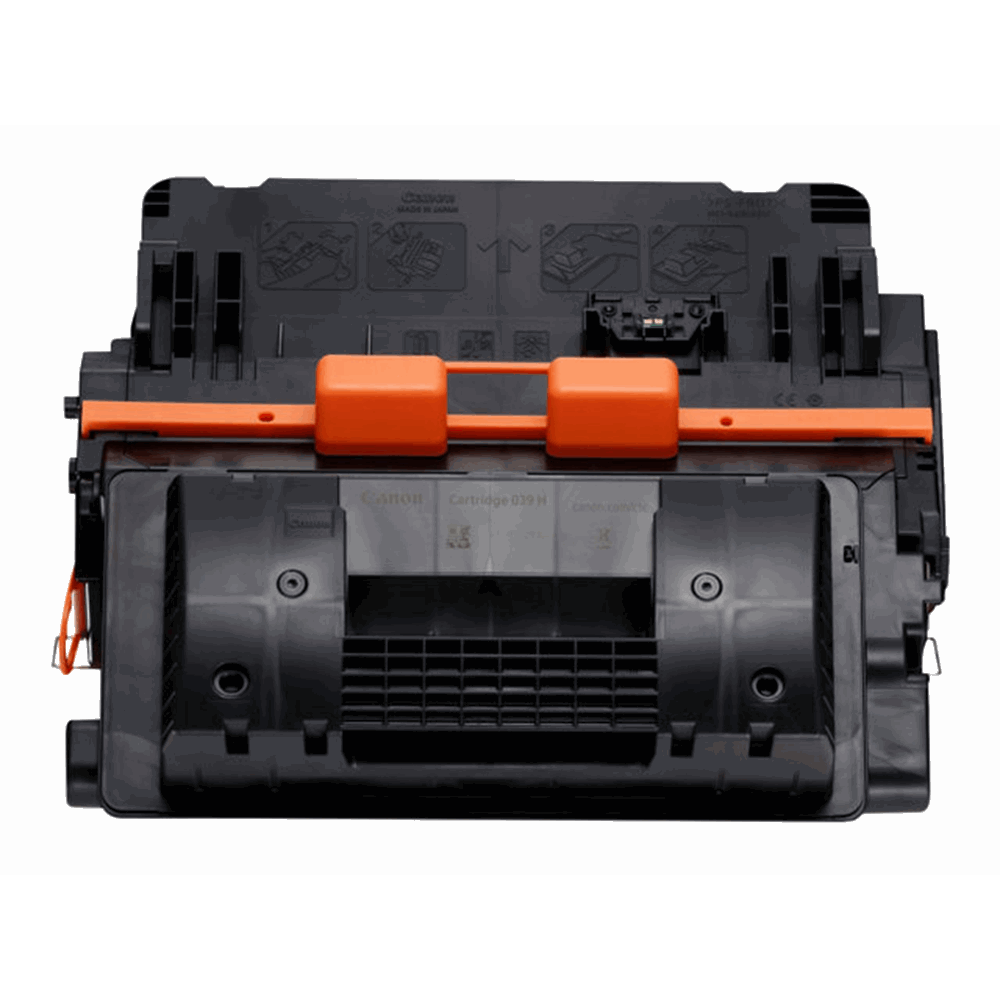 Toner/039H LBP Cartridge BK