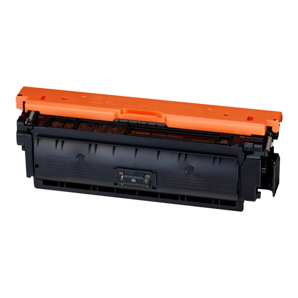 Toner/040 CLBP Cartridge BK
