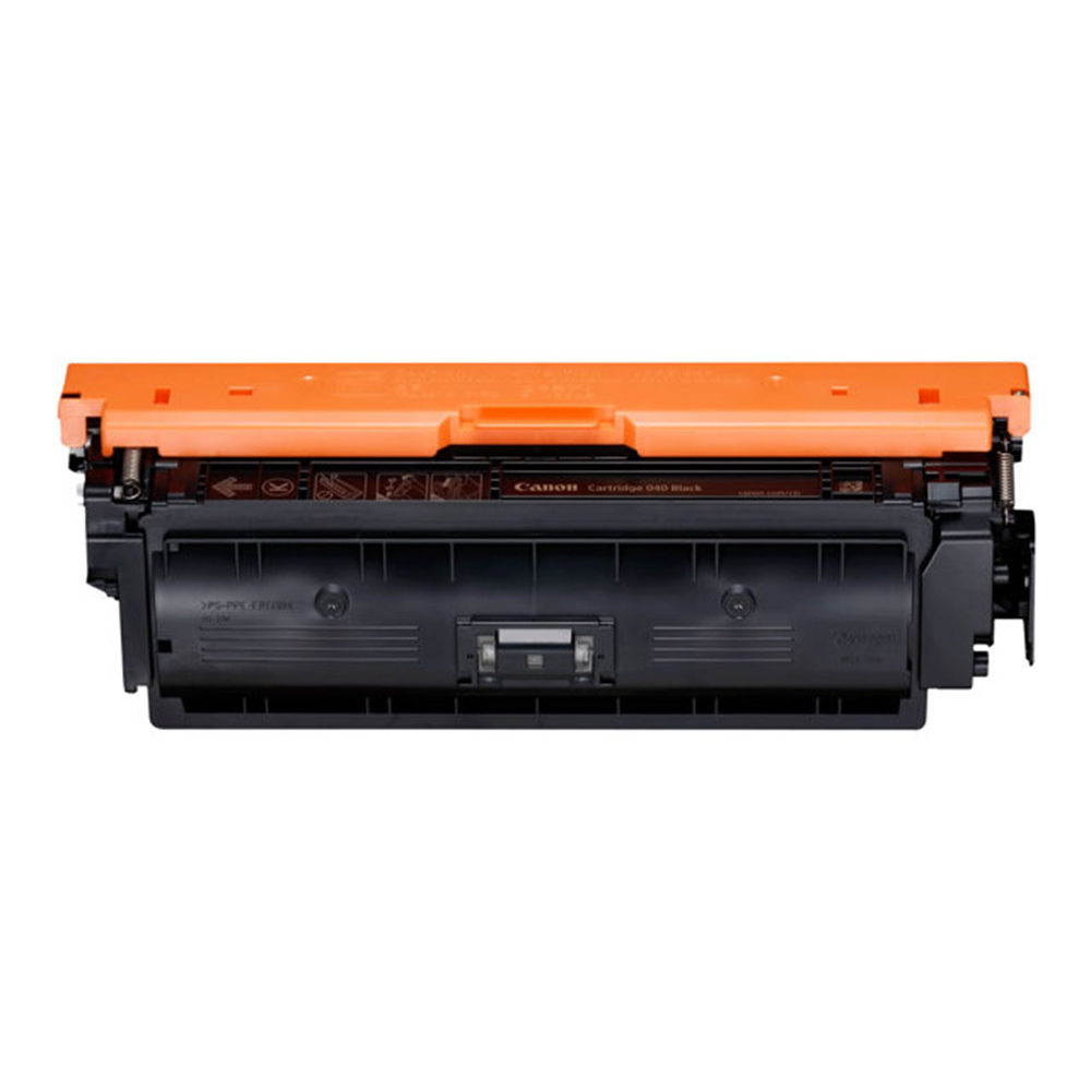 Toner/040 CLBP Cartridge BK