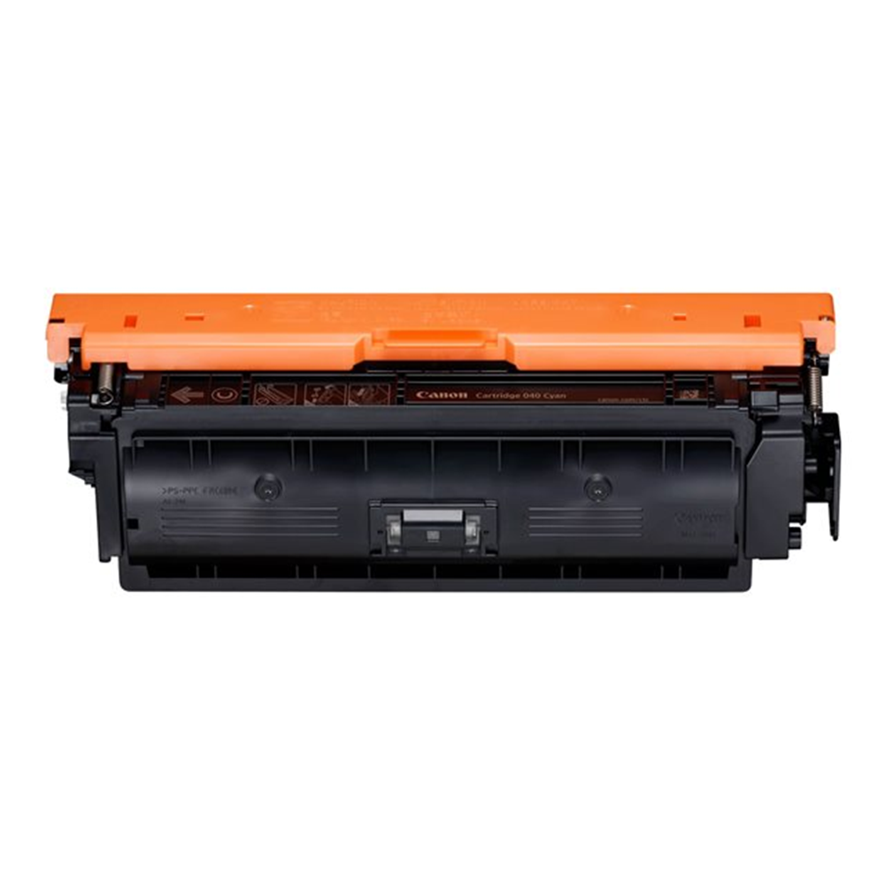 Toner/040 CLBP Cartridge CY
