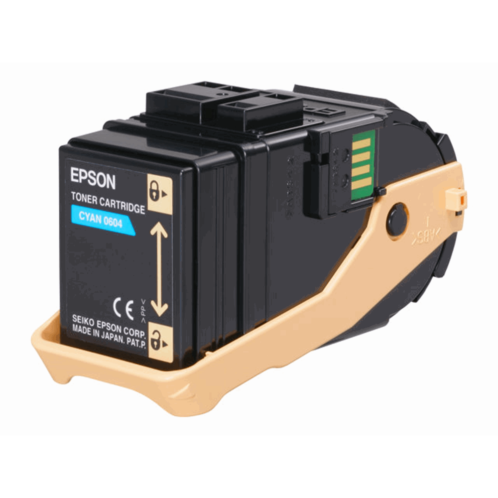 Toner/AcuBrite 7.5k CY