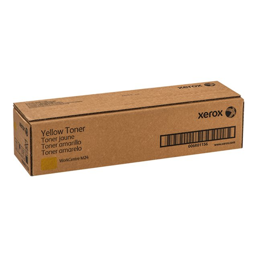 TONER AMARILLO M24