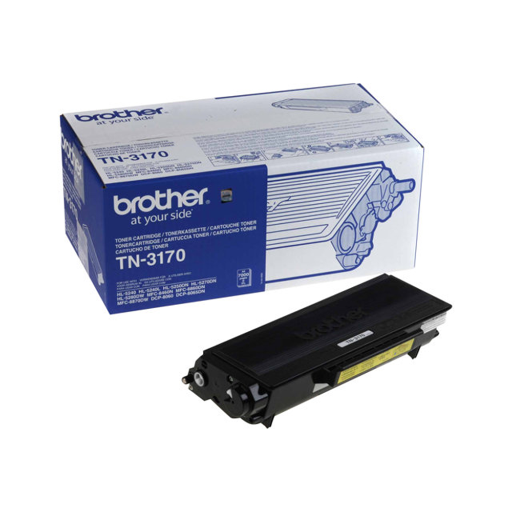 Toner/black 7000sh f HL5240/5250/5270