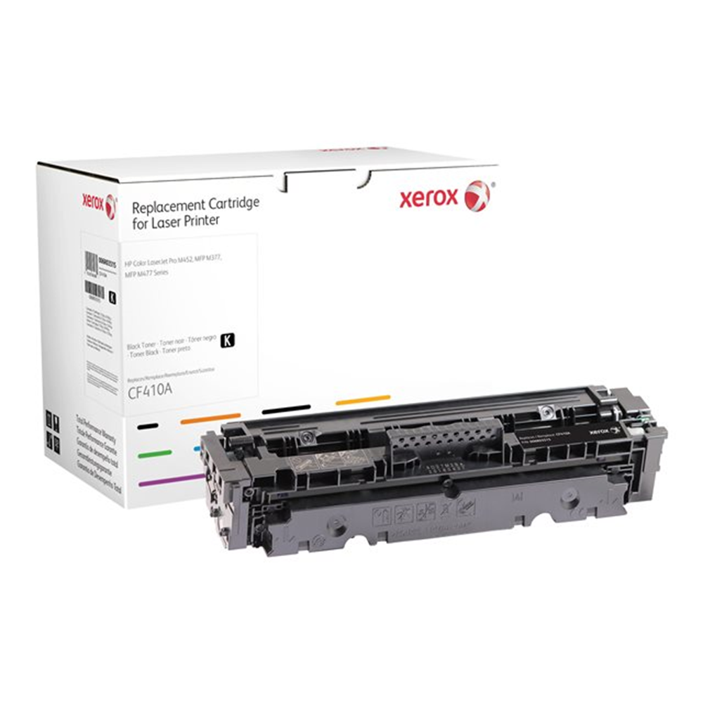 Toner/Cartridge fPRO M452 M477 JET Blk