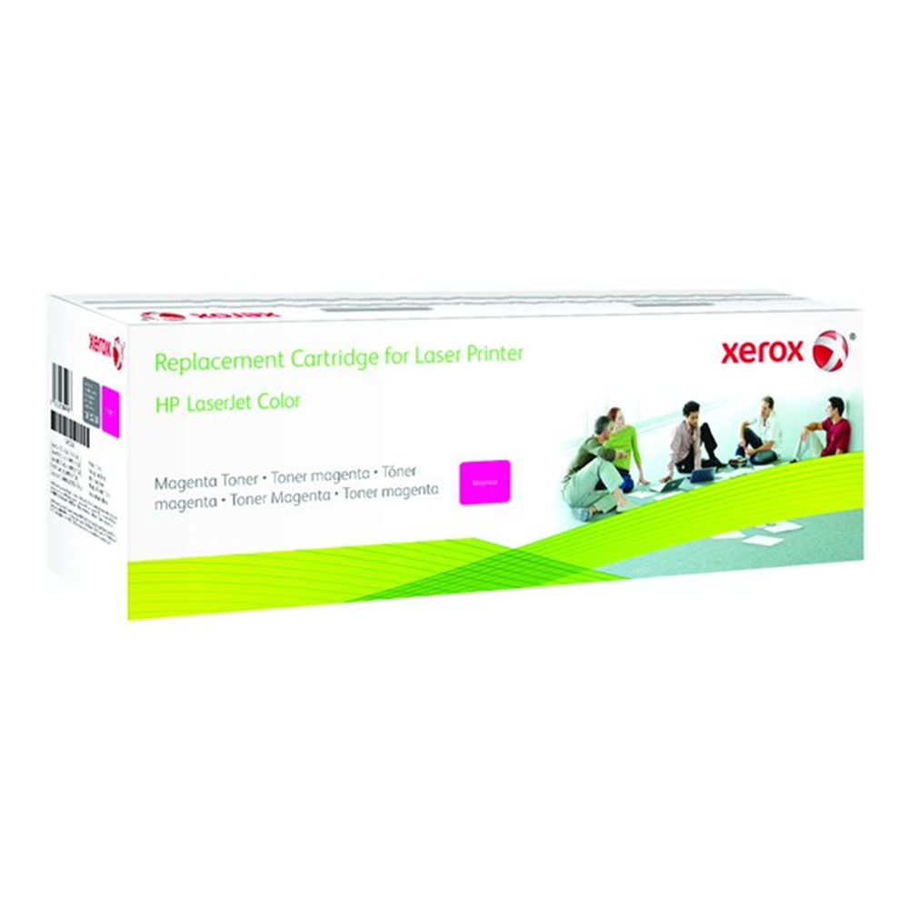 Toner/Cartridge HP MFP M377 M452 Magenta