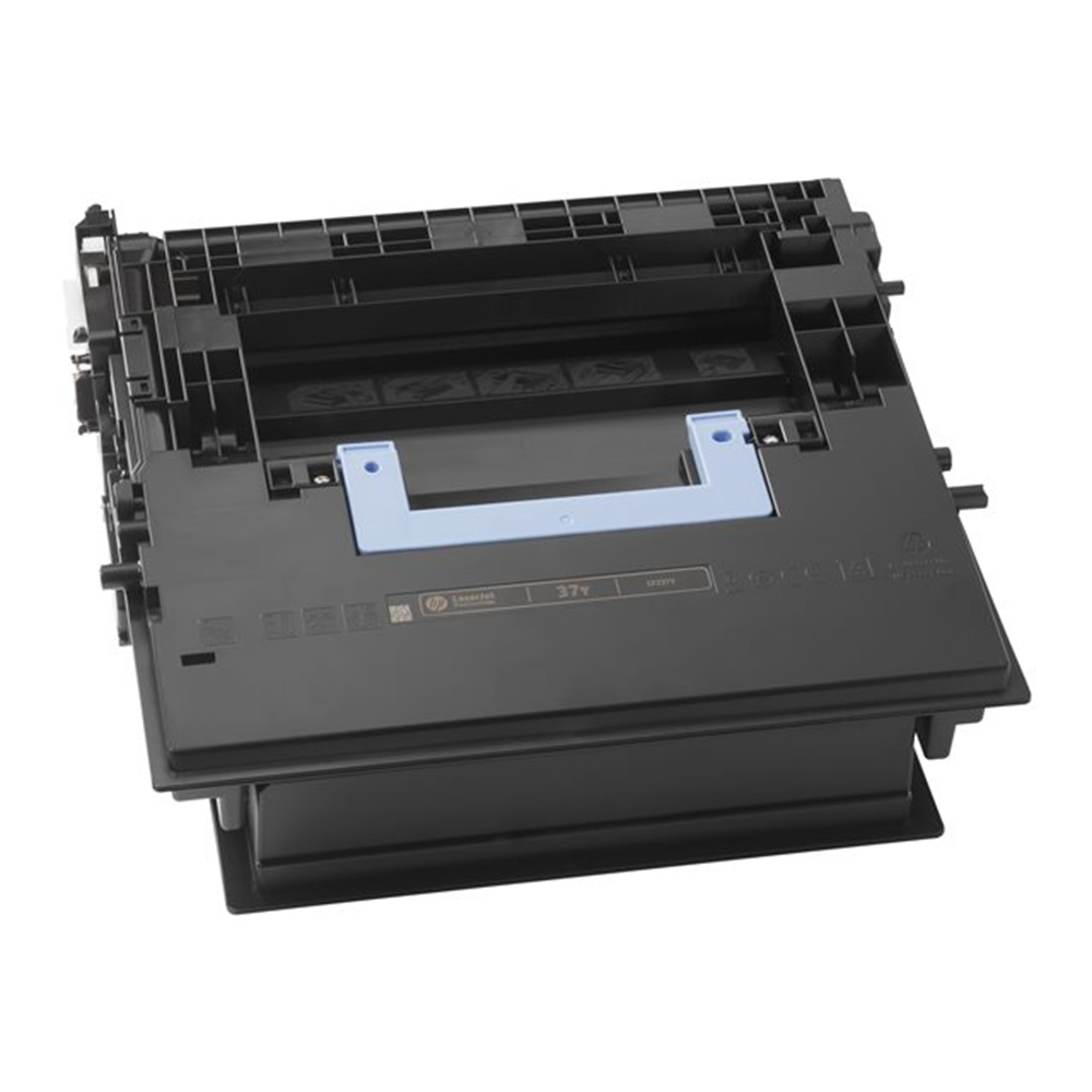 Toner/HP 37Y Extra HY LaserJet Cart BK