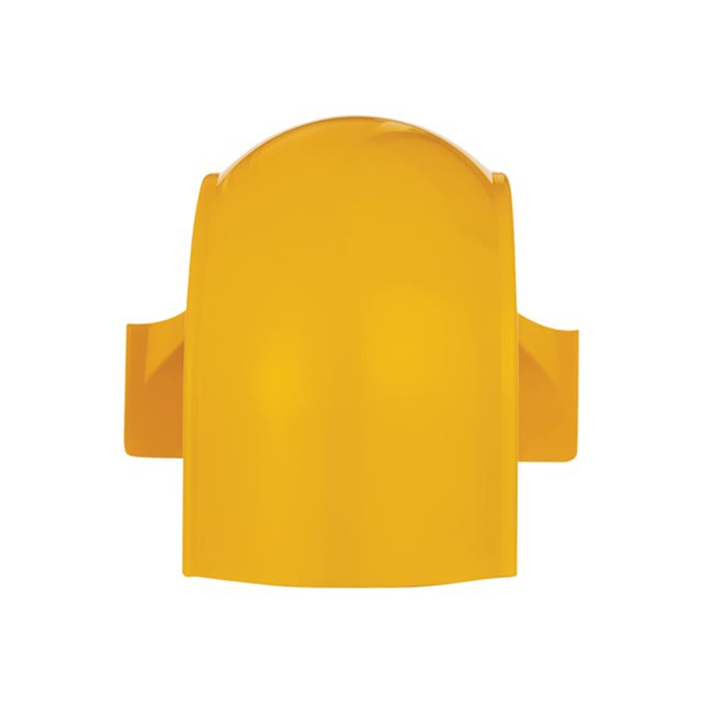 Toolless Movable Waterfall Adapter Kit for Fiber Routing System 130 mm Toolless Movable Waterfall Adapter Kit for Fiber Routing System 130 mm