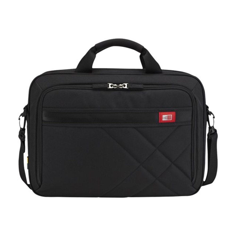 Topload Case 15.6 IN laptop Black