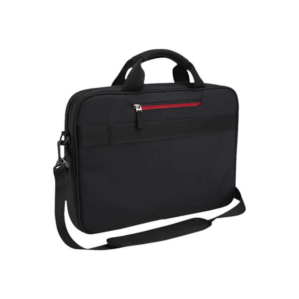 Topload Case 15.6 IN laptop Black