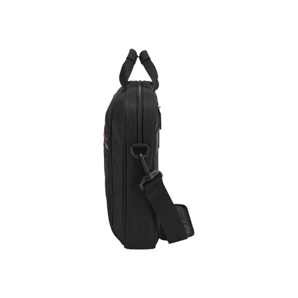 Topload Case 15.6 IN laptop Black