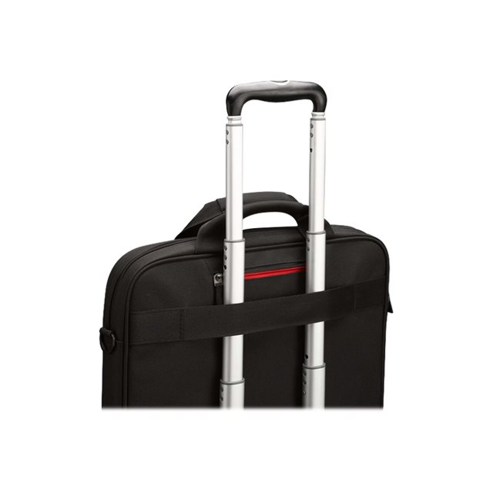 Topload Case 15.6 IN laptop Black