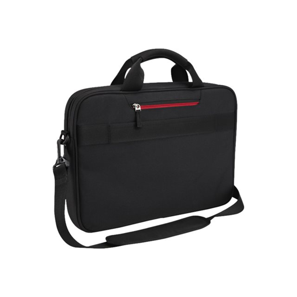 Topload Case 17.3 IN laptop Black