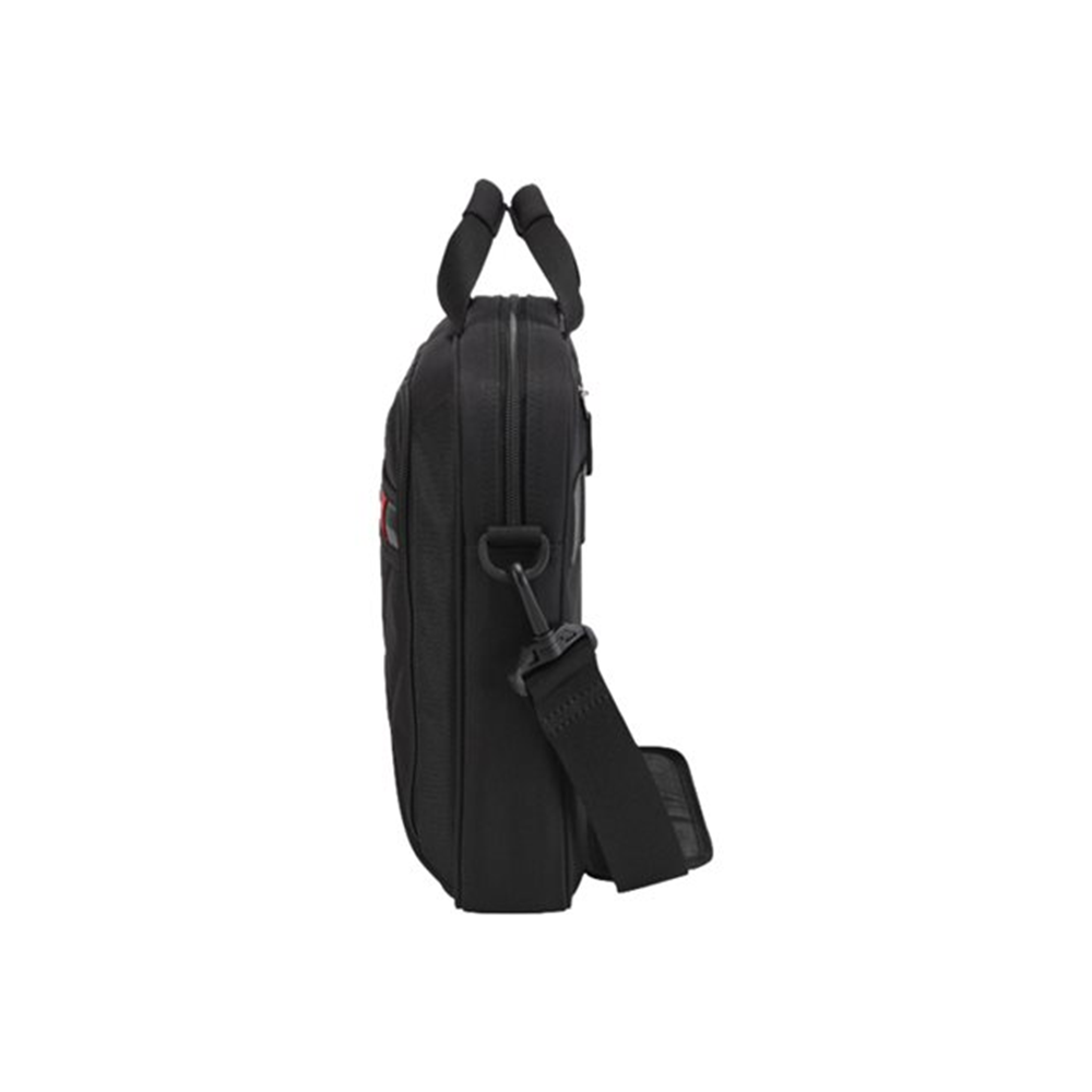 Topload Case 17.3 IN laptop Black
