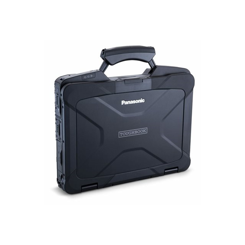 Toughbook FZ-40mk2 14i FHD Touch QwertyInt. Backlit Keyb. - WLAN only - 512GB SSD - 16GB Mem - Webcam - 3yr ToughWar. Toughbook FZ-40mk2 14i FHD Touch QwertyInt. Backlit Keyb. - WLAN only - 512GB SSD - 16GB Mem - Webcam - 3yr ToughWar.