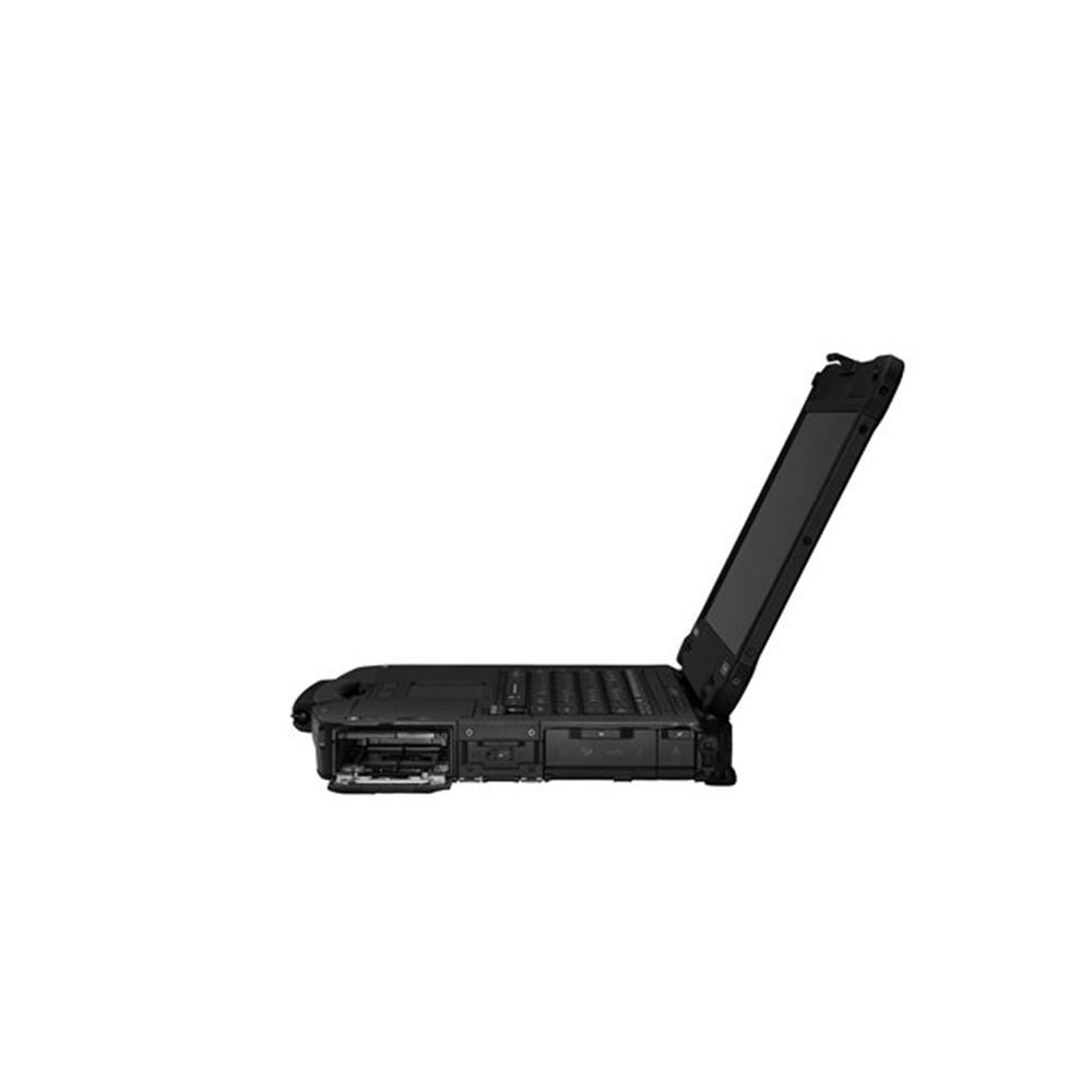 Toughbook FZ-40mk2 14i FHD Touch QwertyInt. Backlit Keyb. - WLAN only - 512GB SSD - 16GB Mem - Webcam - 3yr ToughWar. Toughbook FZ-40mk2 14i FHD Touch QwertyInt. Backlit Keyb. - WLAN only - 512GB SSD - 16GB Mem - Webcam - 3yr ToughWar.