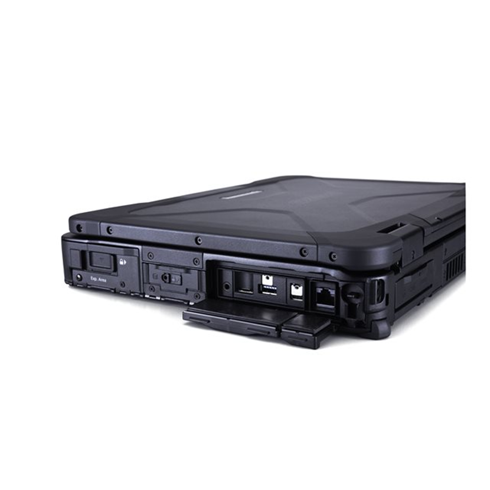 Toughbook FZ-40mk2 14i FHD Touch QwertyInt. Backlit Keyb. - WLAN only - 512GB SSD - 16GB Mem - Webcam - 3yr ToughWar. Toughbook FZ-40mk2 14i FHD Touch QwertyInt. Backlit Keyb. - WLAN only - 512GB SSD - 16GB Mem - Webcam - 3yr ToughWar.