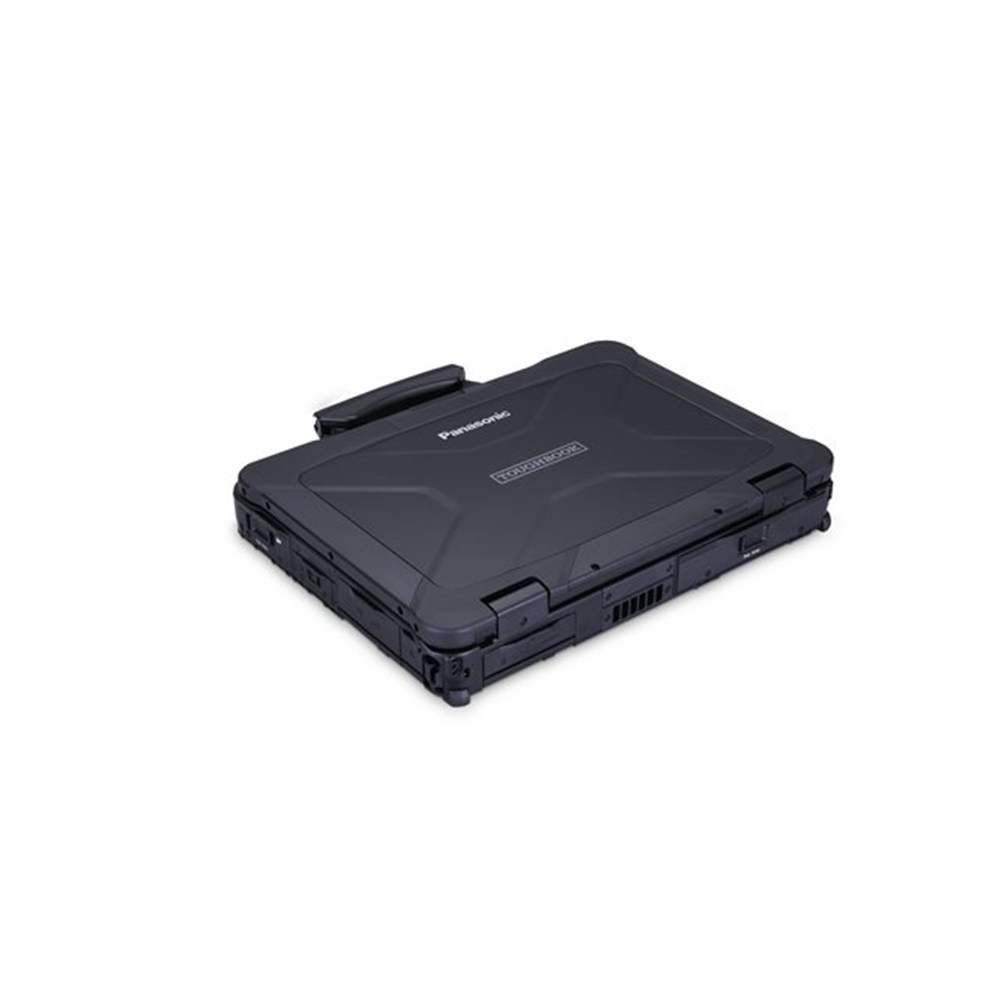 Toughbook FZ-40mk2 14i FHD Touch QwertyInt. Backlit Keyb. - WLAN only - 512GB SSD - 16GB Mem - Webcam - 3yr ToughWar. Toughbook FZ-40mk2 14i FHD Touch QwertyInt. Backlit Keyb. - WLAN only - 512GB SSD - 16GB Mem - Webcam - 3yr ToughWar.