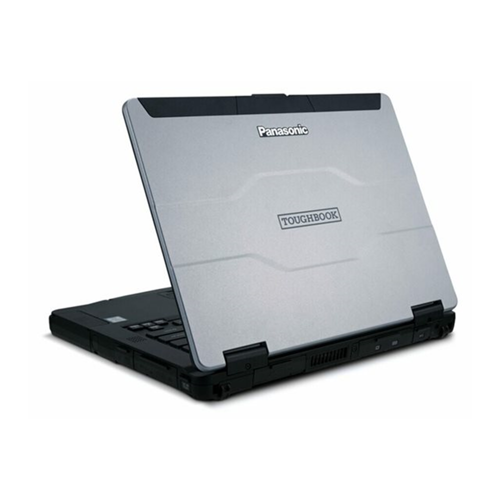 Toughbook FZ-55mk3 - WLAN only - US-intkeyboard - 512GB SSD - 16GB Mem - Win 11 pro - 3yr Tough Protect