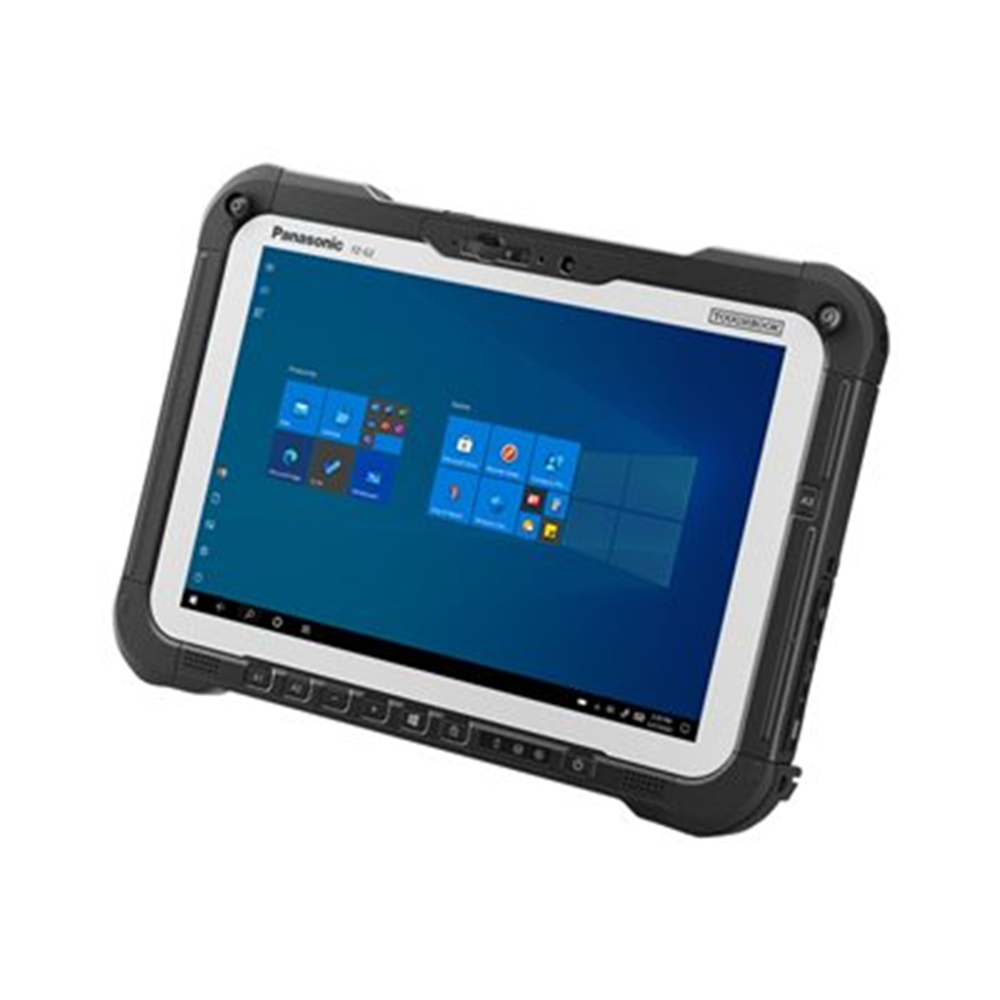 Toughbook FZ-G2mk3 - WLAN only - 512GB SSD - 16GB Mem - standard battery - Win 11 pro - 3yr ToughWarranty