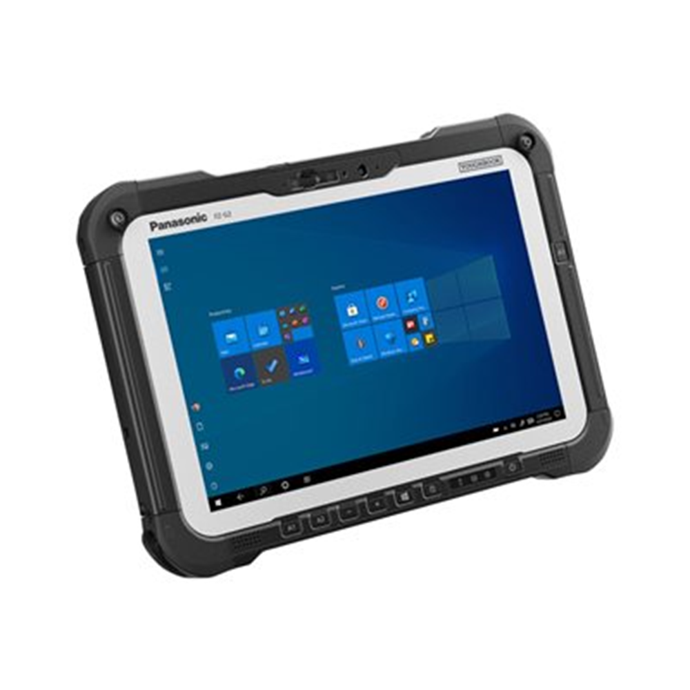 Toughbook FZ-G2mk3 - WLAN only - 512GB SSD - 16GB Mem - standard battery - Win 11 pro - 3yr ToughWarranty