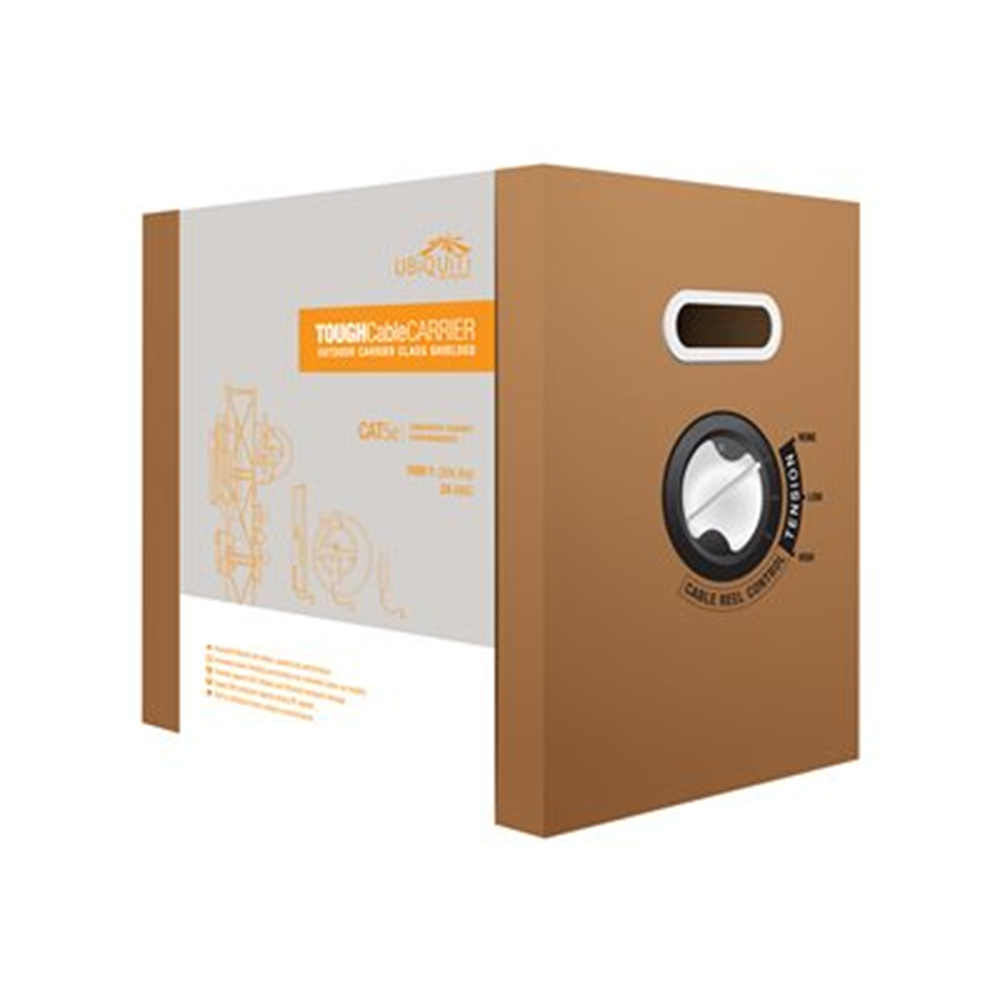 TOUGHCable CARRIER - 305m outdoor CAT 5e FTP