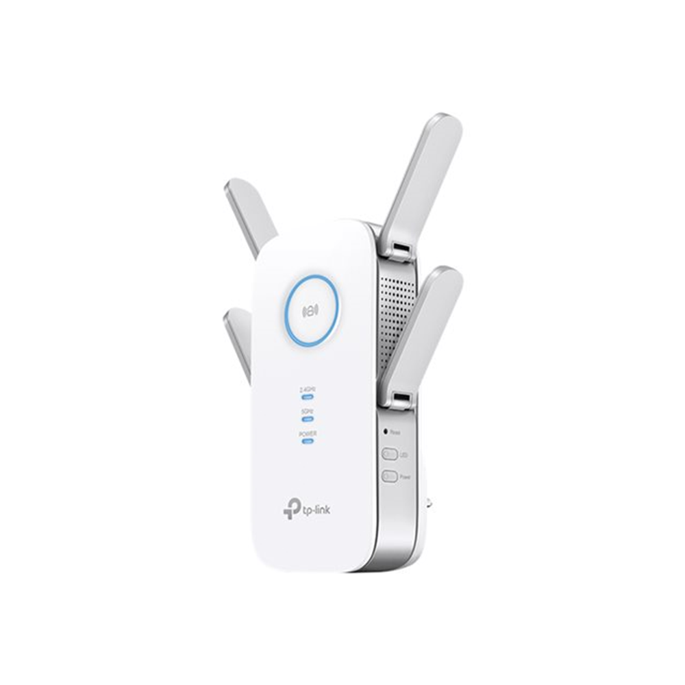 TP-Link AC2600 Wi-Fi Range Extender RE650