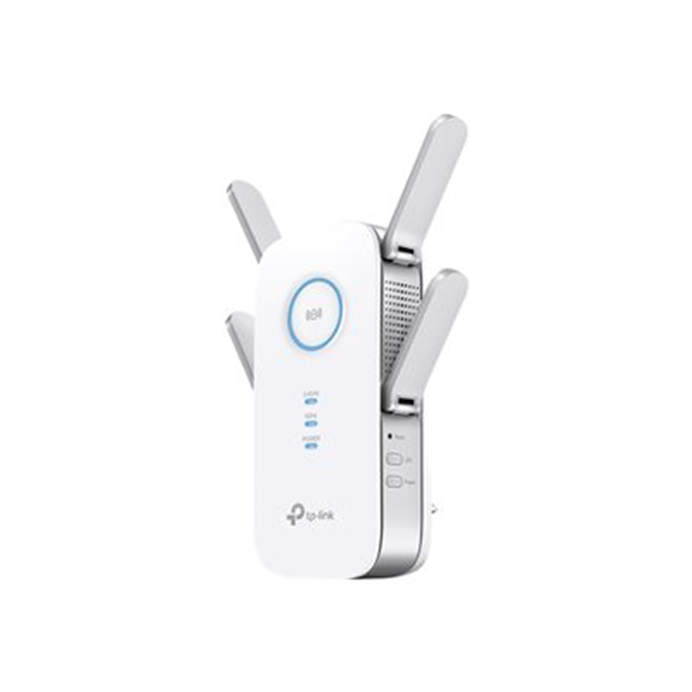 TP-Link AC2600 Wi-Fi Range Extender RE650