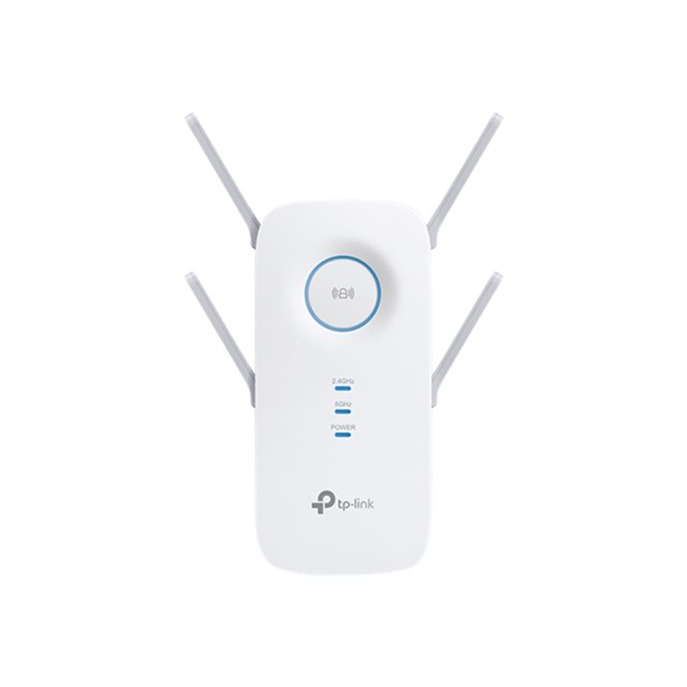 TP-Link AC2600 Wi-Fi Range Extender RE650