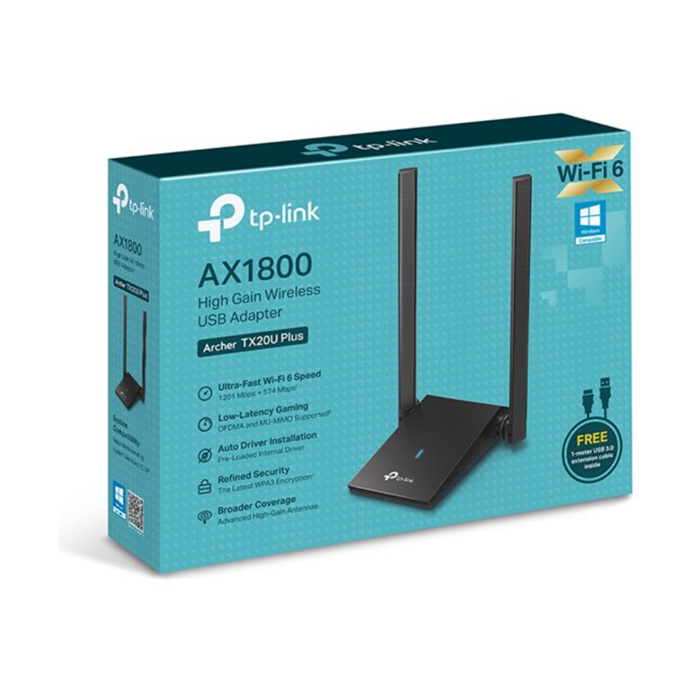 Tp-link Archer TX20U Plus Tp-link Archer TX20U Plus