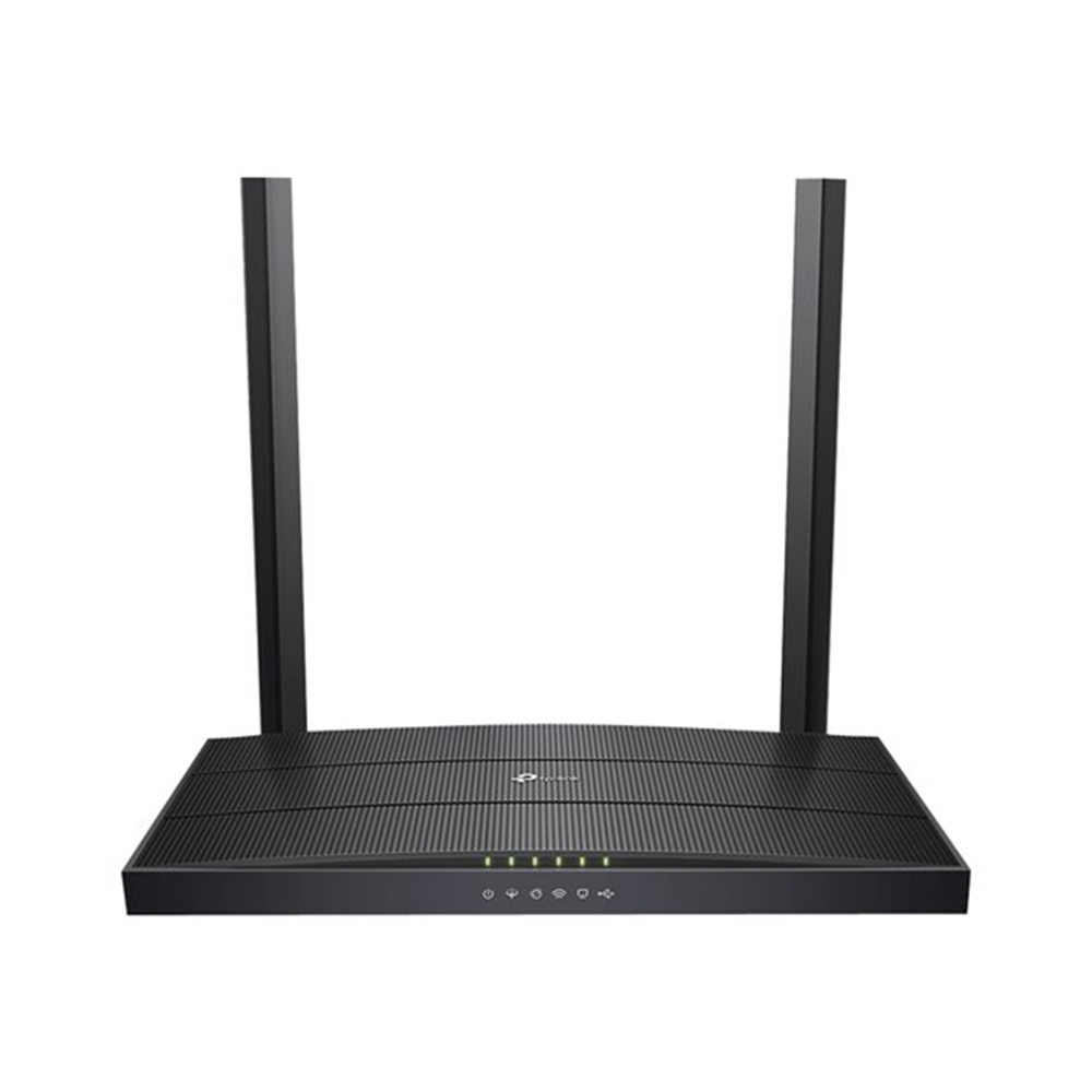 TP-Link Archer VR400 V3