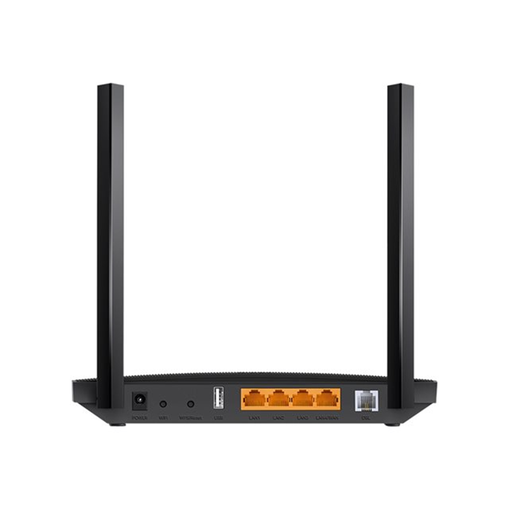 TP-Link Archer VR400 V3