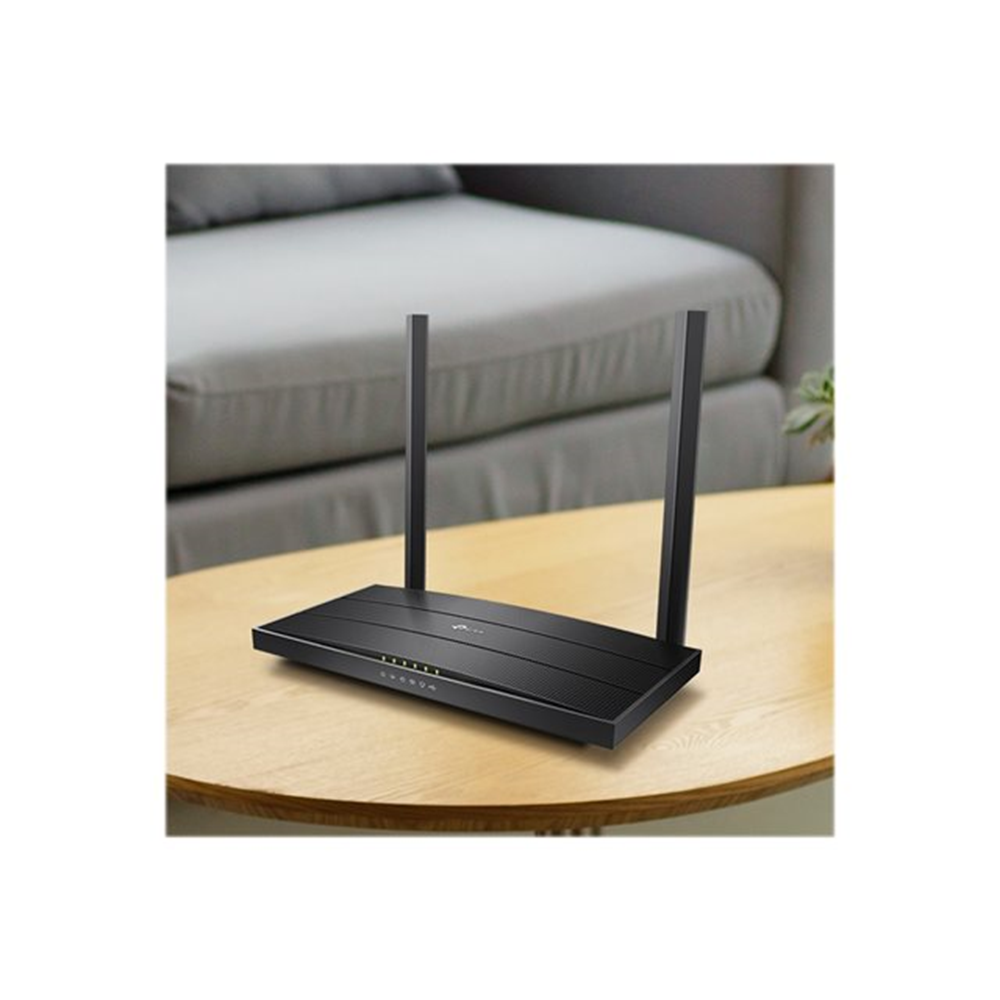 TP-Link Archer VR400 V3
