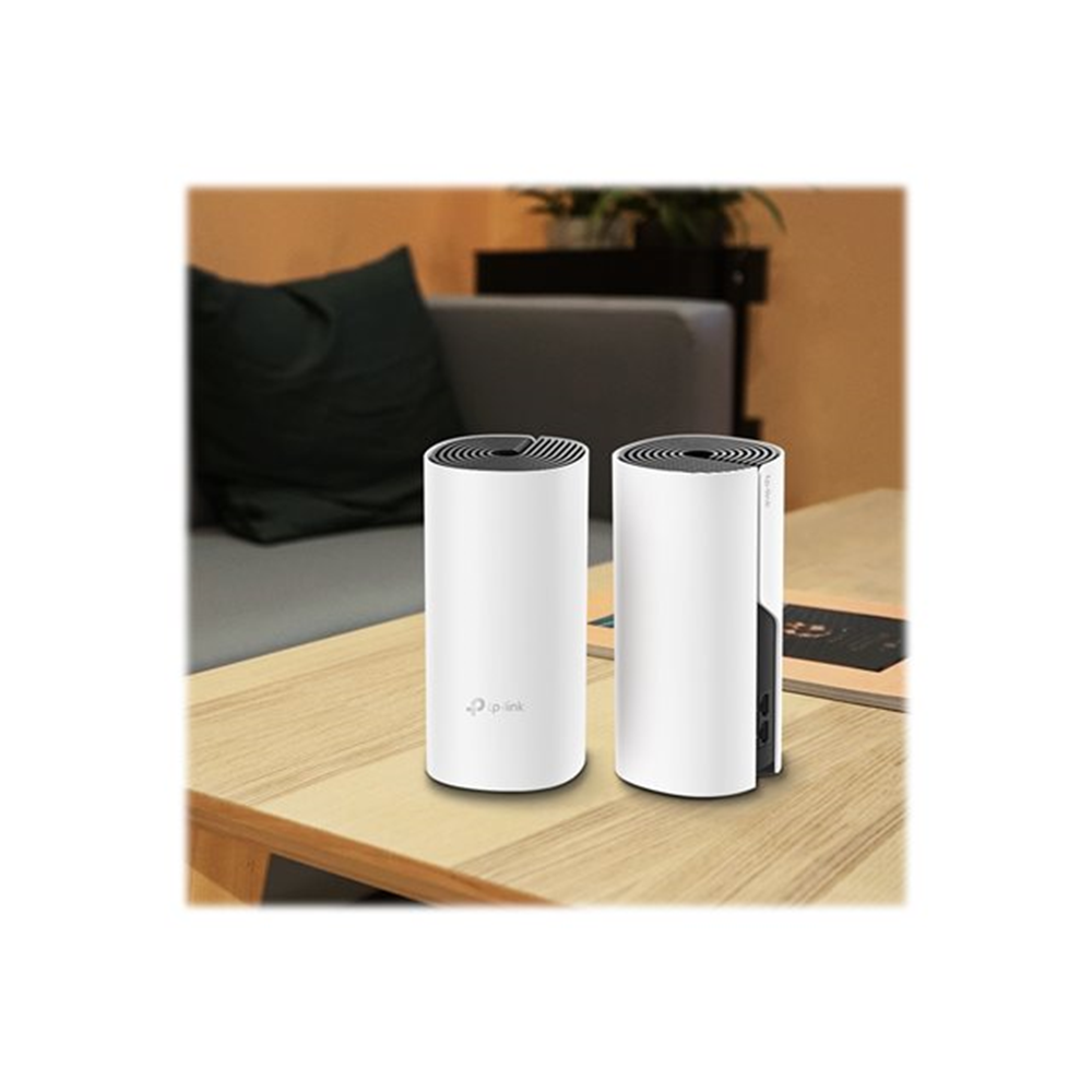 TP-Link Deco M4 2-pack V2