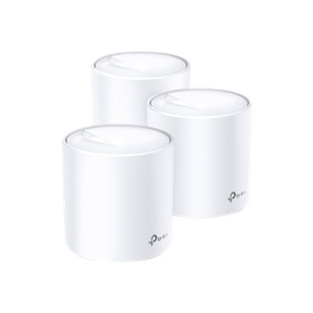 TP-Link Deco X20 3-pack