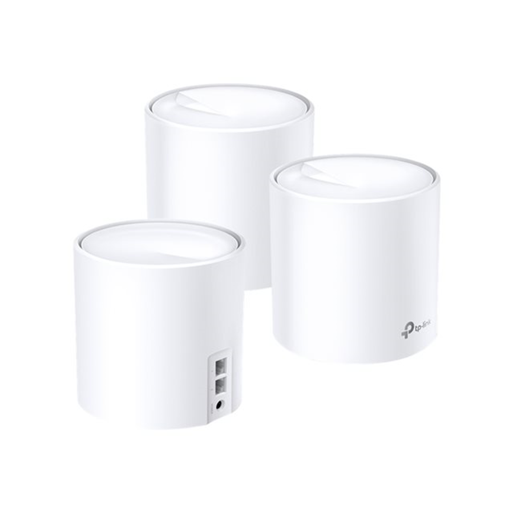 TP-Link Deco X20 3-pack