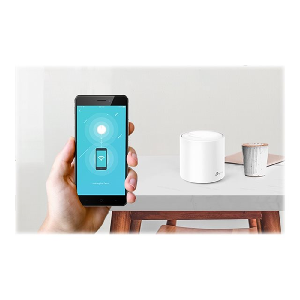 TP-Link Deco X20 3-pack