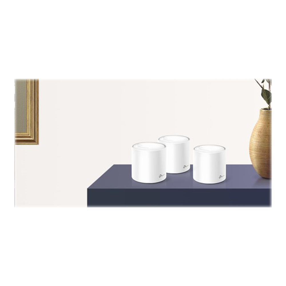 TP-Link Deco X20 3-pack