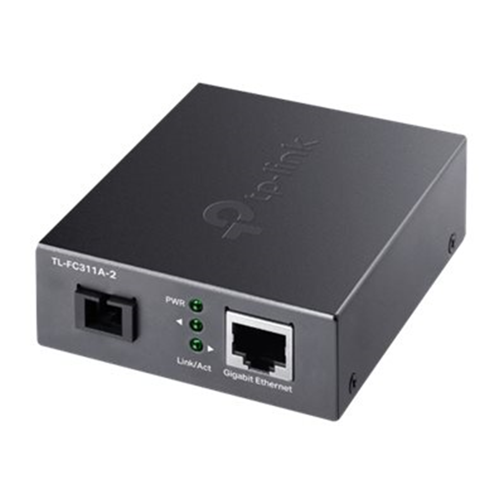TP-Link TL-FC311A-2 TP-Link TL-FC311A-2