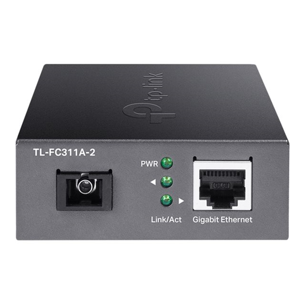 TP-Link TL-FC311A-2 TP-Link TL-FC311A-2